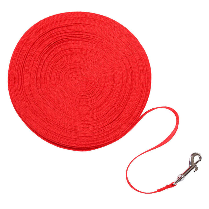 Long-Line Recall Lead in red