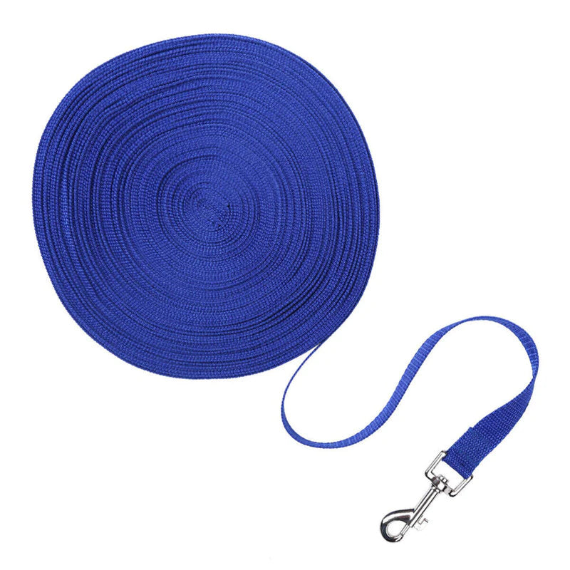 Long-Line Recall Lead in blue